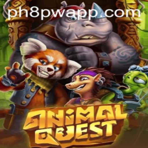 Explore the Wilderness with AnimalQuest: The Ultimate Wildlife Adventure Game