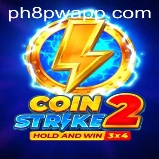 CoinStrike2: Unleashing the New Era of Digital Gaming with PH8.PW