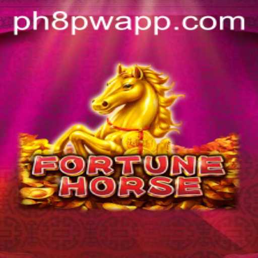Unveiling FortuneHorse: A New Gaming Adventure with PH8.PW