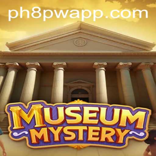 Unveiling the Thrilling World of MuseumMystery: A Captivating Adventure Game