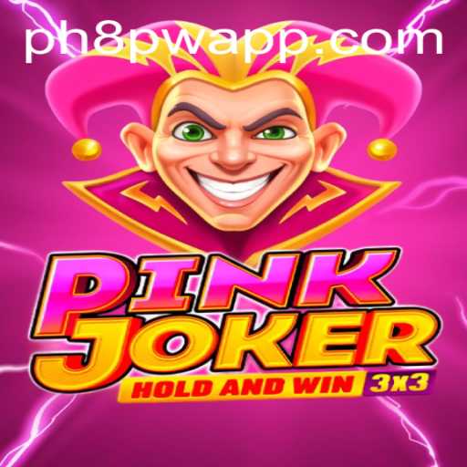 Exploring the Allure of Pinkjoker: A New Gaming Sensation