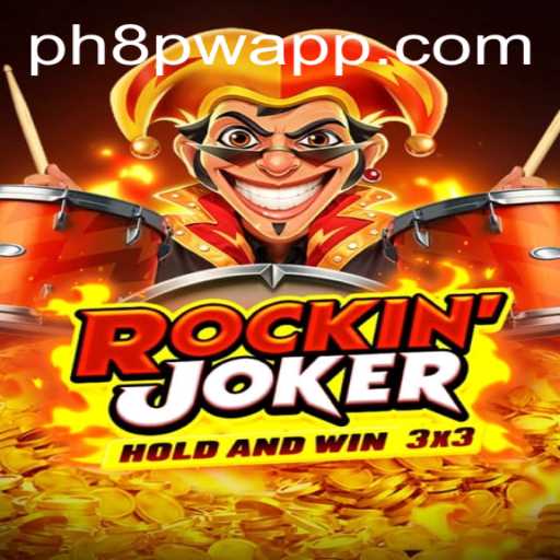 Exploring 'RockinJoker': A New Game Phenomenon