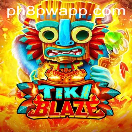 TikiBlaze: An Immersive Gaming Experience Redefining Adventure